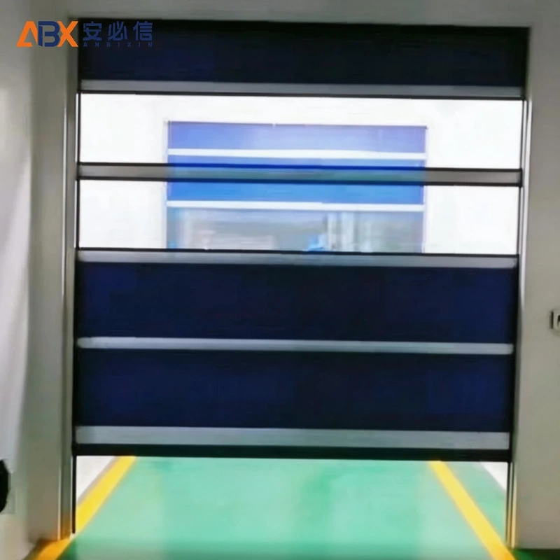 内江快速卷帘门